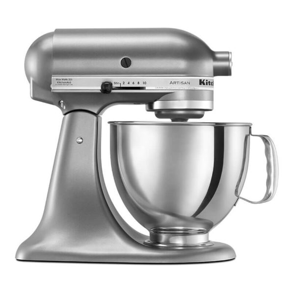 Batidora KitchenAid Artisan